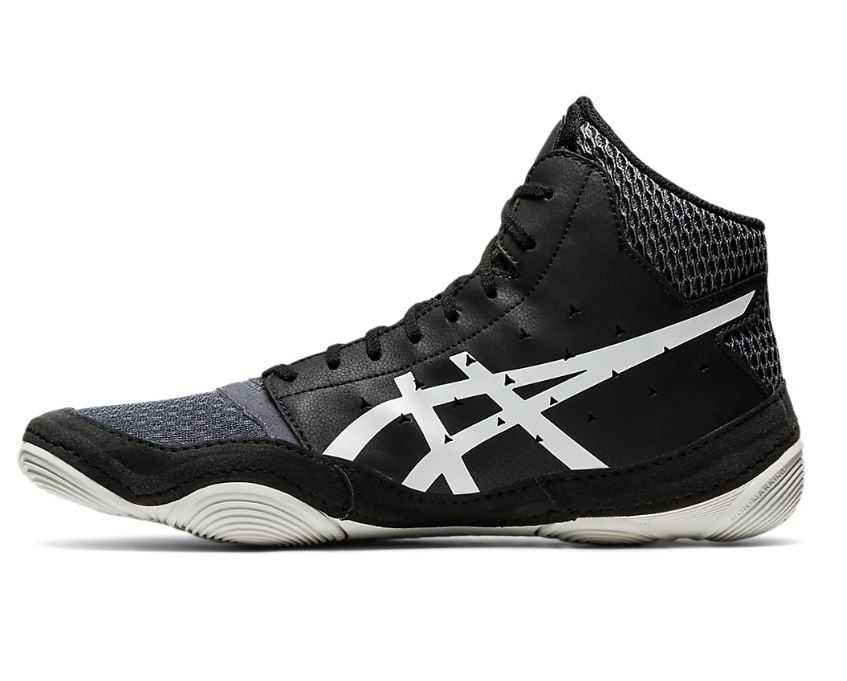 asics Snapdown 3 Box und Ringerschuhe